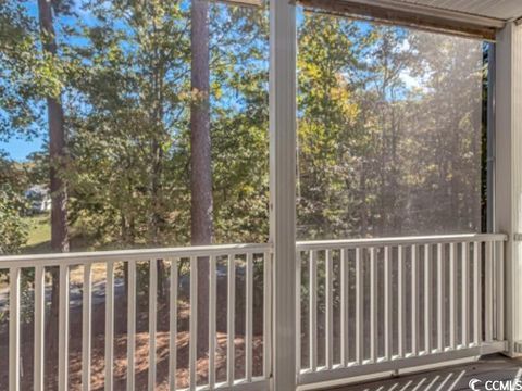 A home in Murrells Inlet