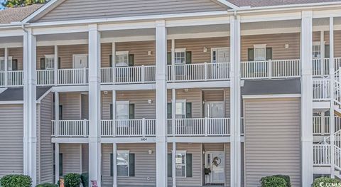 A home in Murrells Inlet