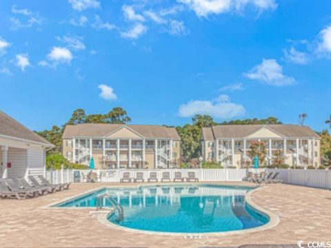 A home in Murrells Inlet