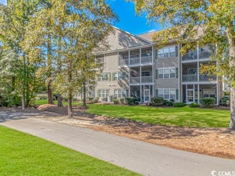 A home in Murrells Inlet