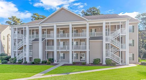 A home in Murrells Inlet