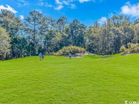 A home in Murrells Inlet