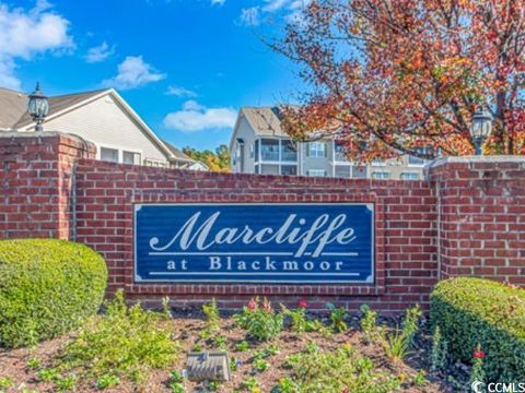 A home in Murrells Inlet