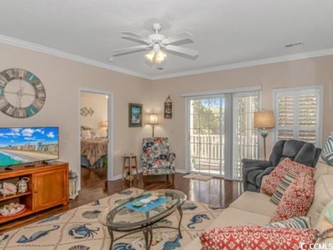 A home in Murrells Inlet