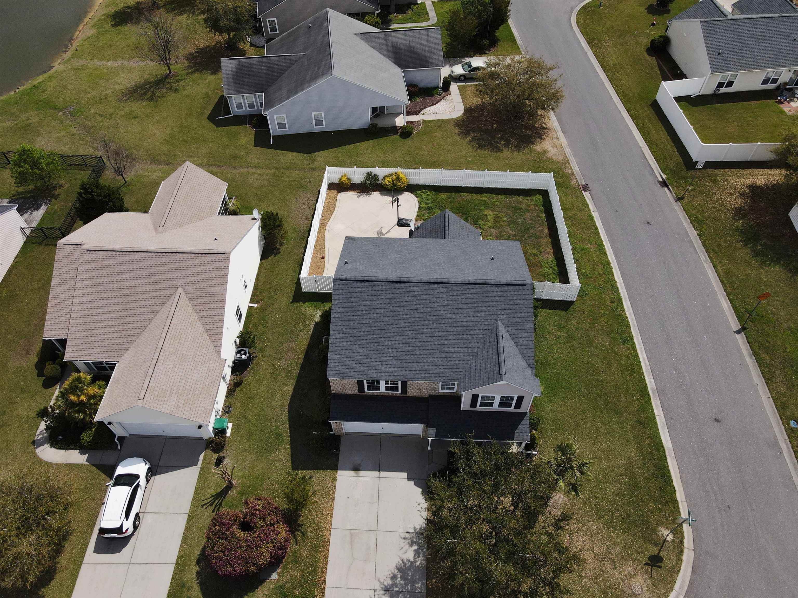 221 Palmetto Glen Dr.