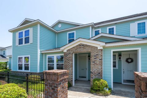 A home in Myrtle Beach