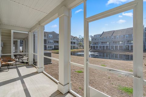 A home in North Myrtle Beach