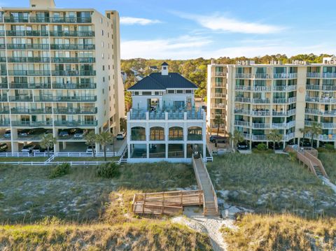 A home in North Myrtle Beach