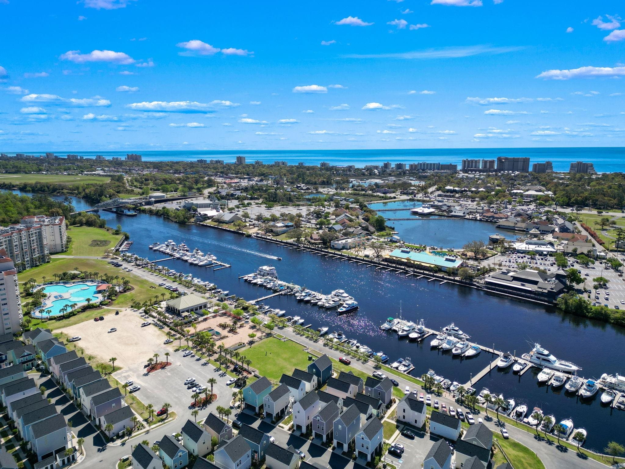 4801 Harbour Point Dr. 207