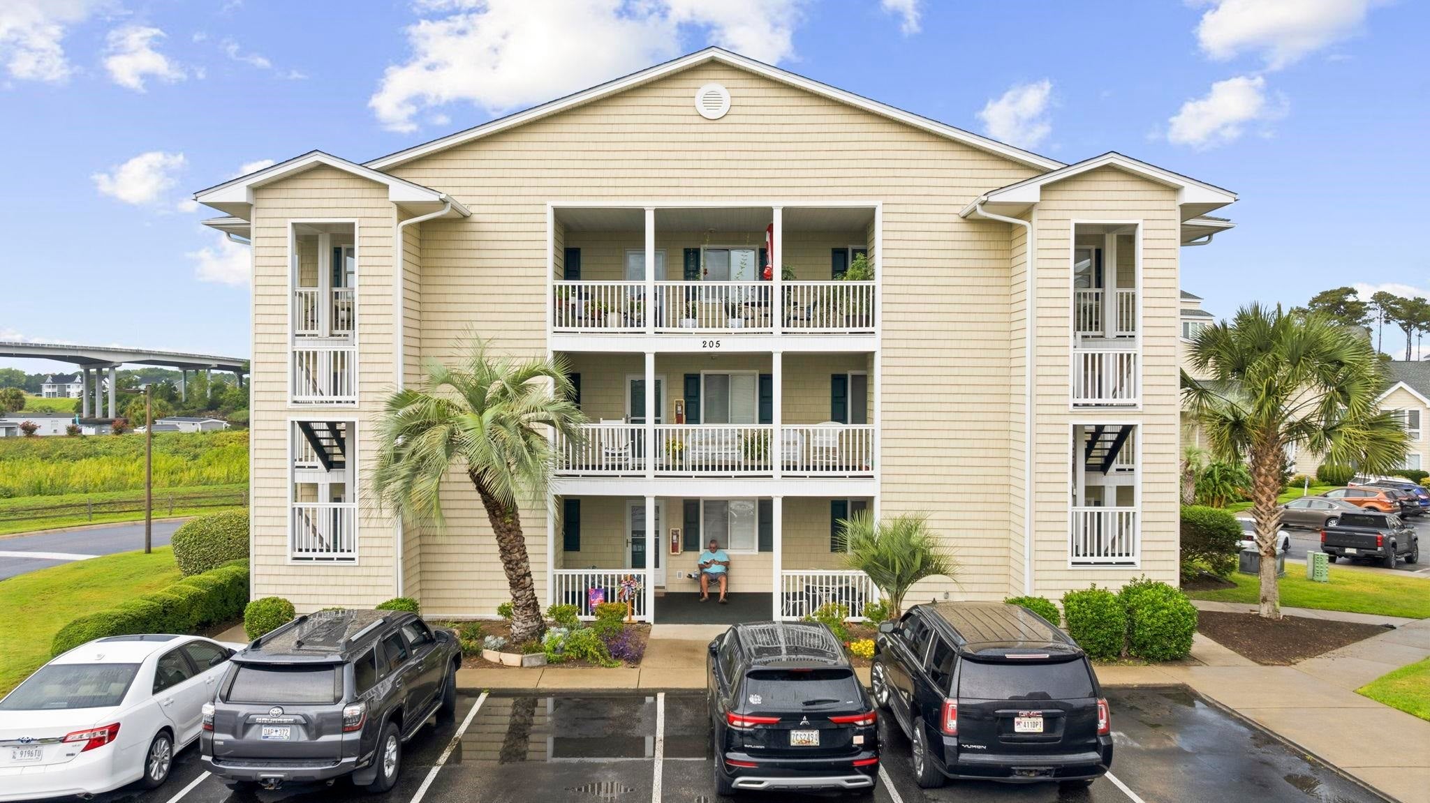205 Waterway Landing Rd. 205E