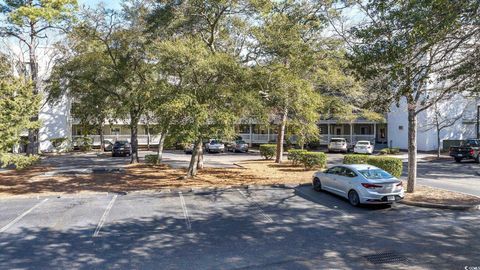 Photo of 415 Ocean Creek Dr #2339, Myrtle Beach, SC 29572 (MLS # 2401977)