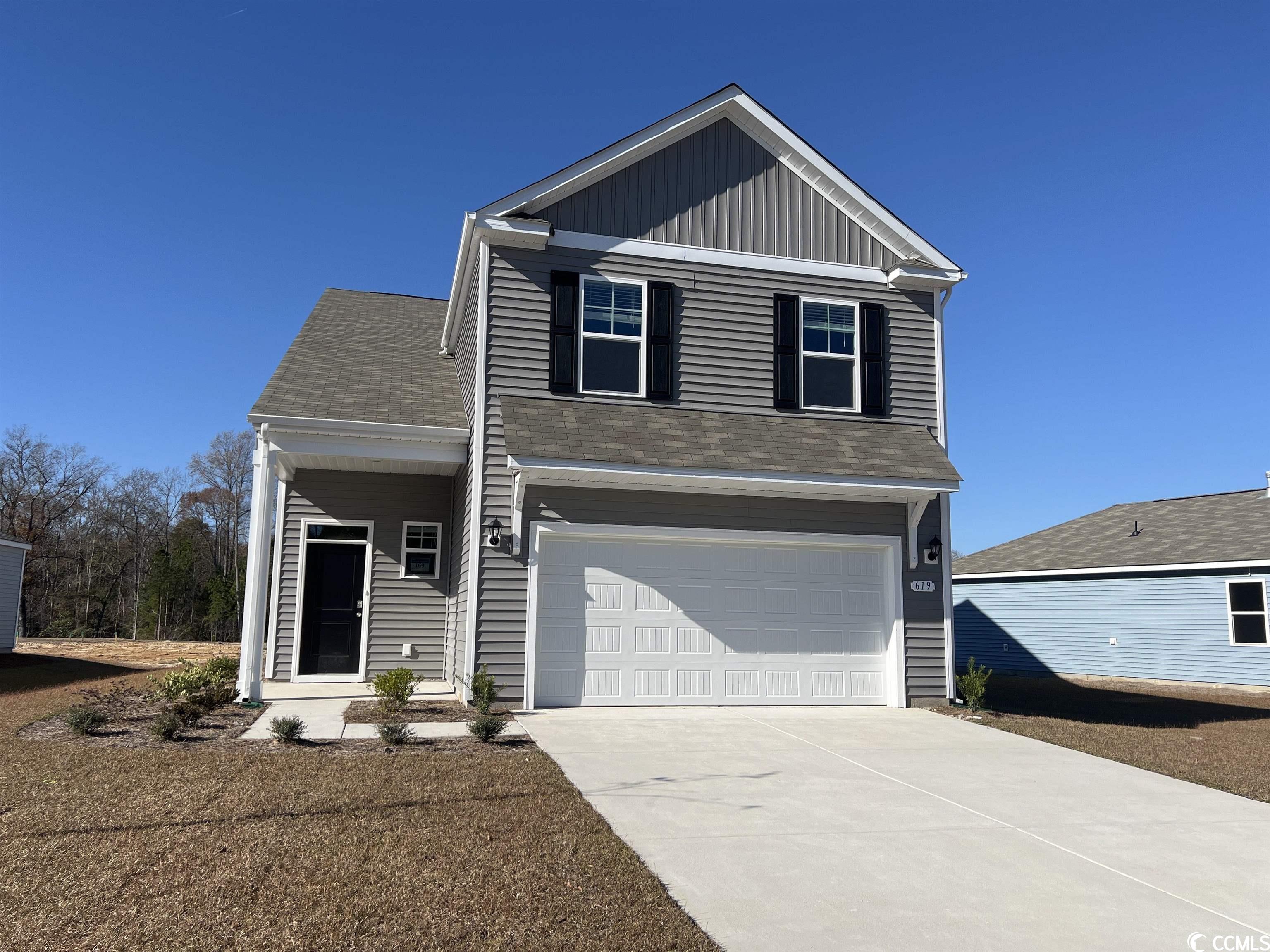 Photo 1 of 23 of 619 Choctaw Dr. house