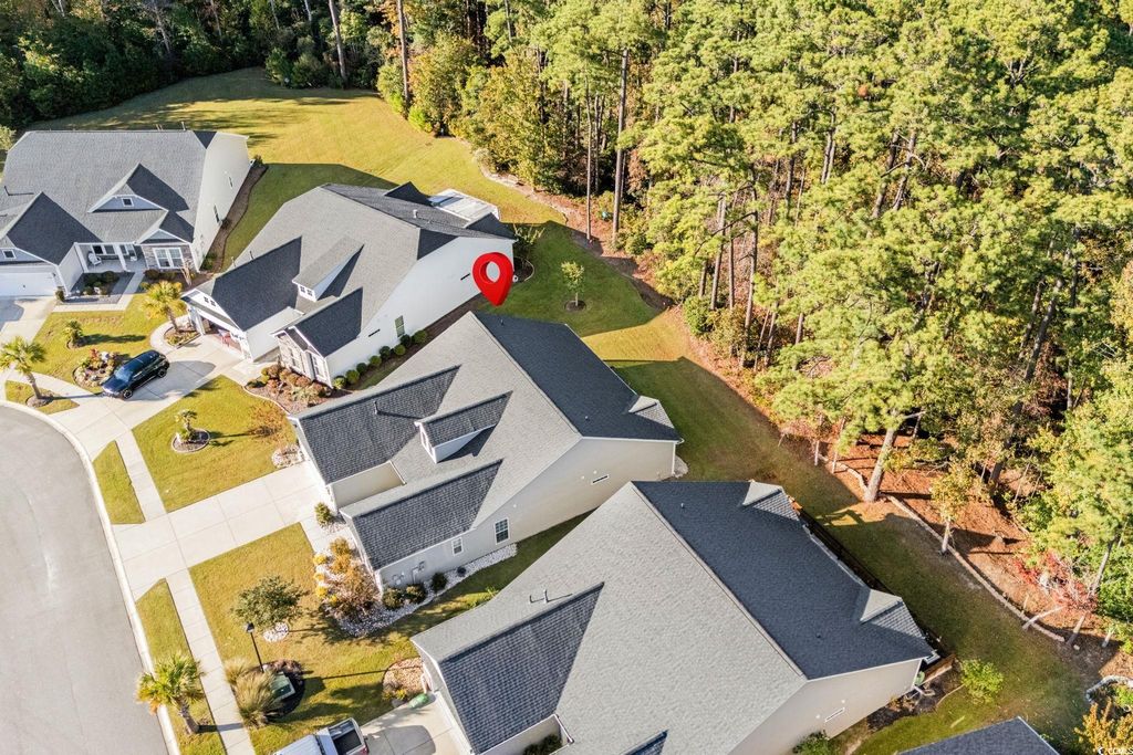 Photo of 3808 Pitchers Pl, Little River, SC 29566 (MLS # 2527166)