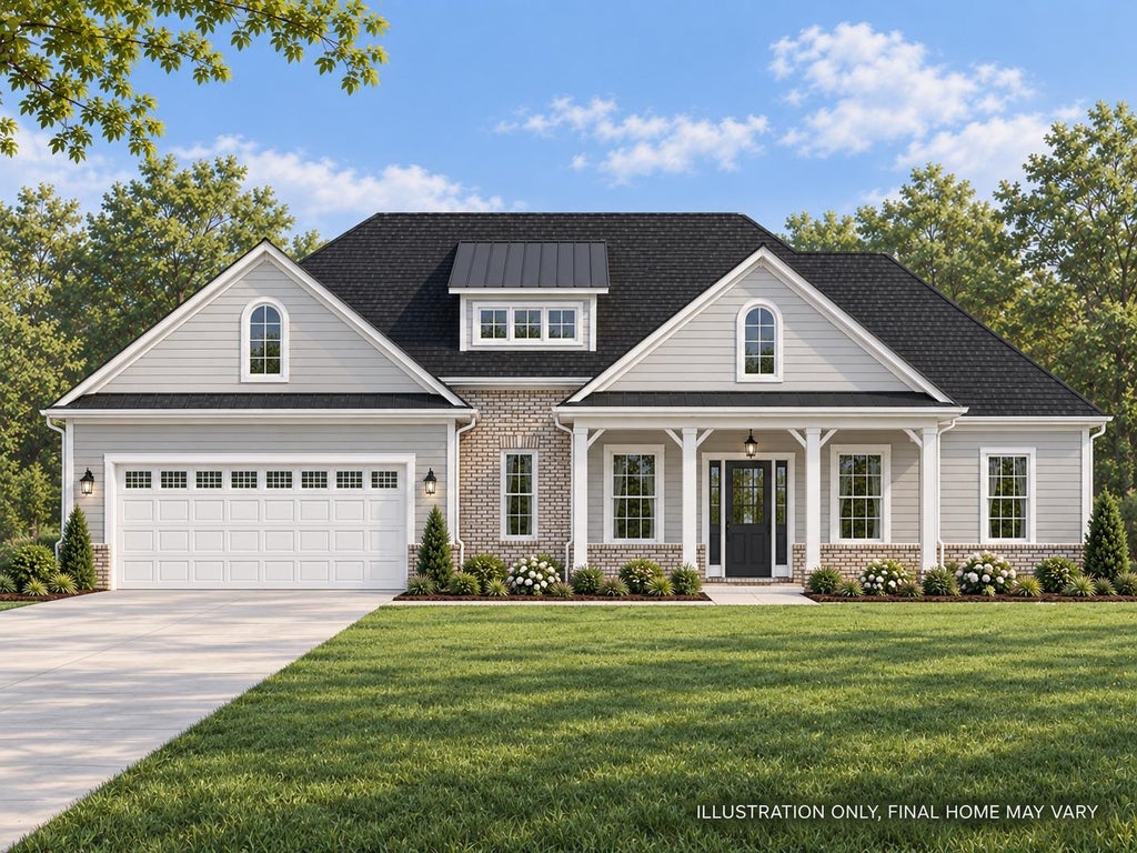 Photo of 1088 Merritt Rd, Conway, SC 29526 (MLS # 2622949)