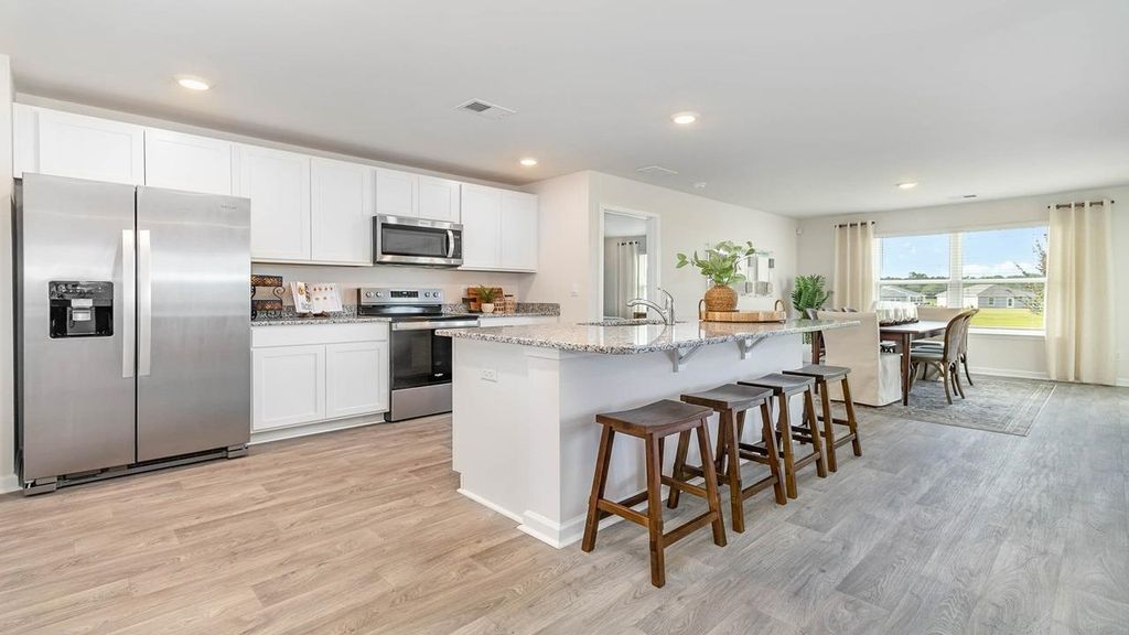 Photo of 424 Flank St, Myrtle Beach, SC 29588 (MLS # 2611479)