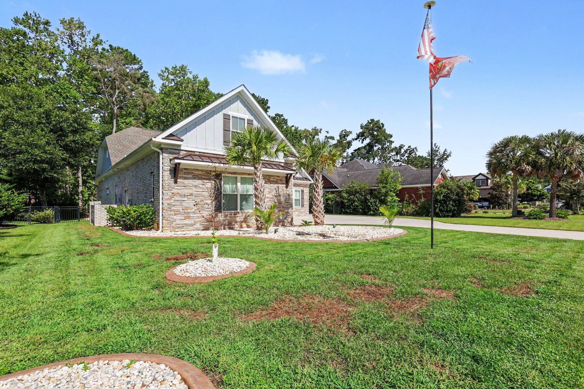 2612 Henagan Ln.