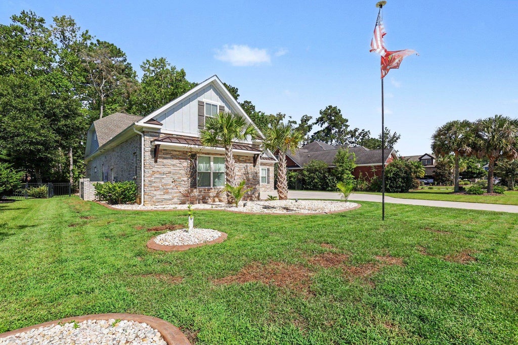 Photo of 2612 Henagan Ln, Myrtle Beach, SC 29588 (MLS # 2623151)