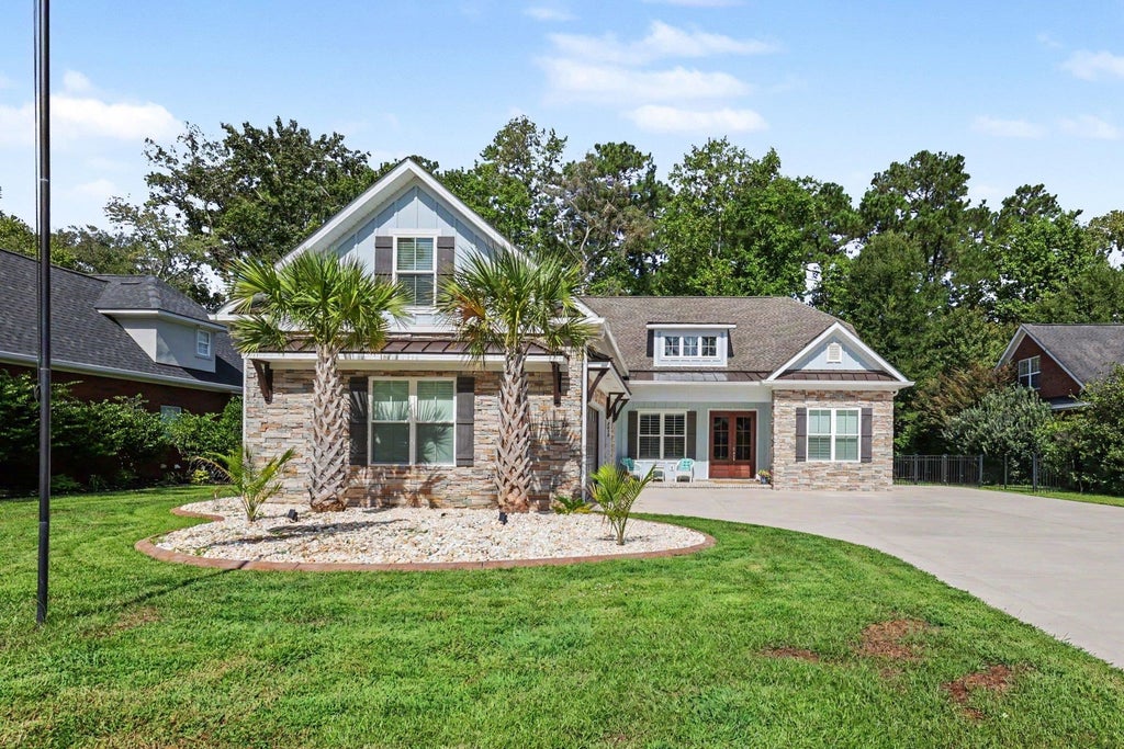 Photo of 2612 Henagan Ln, Myrtle Beach, SC 29588 (MLS # 2623151)