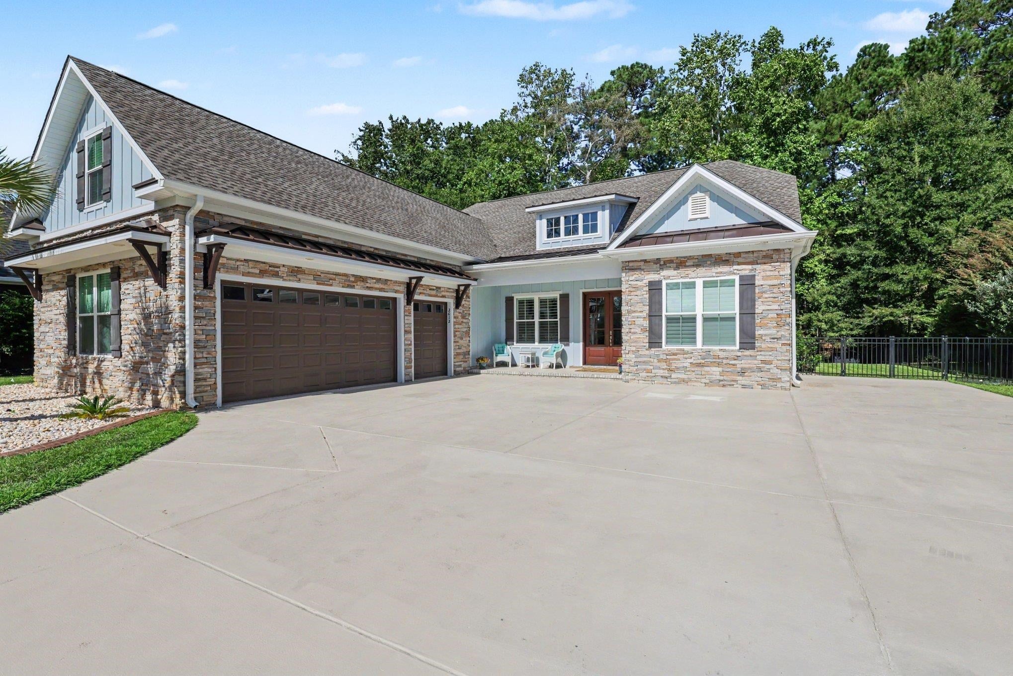 2612 Henagan Ln.