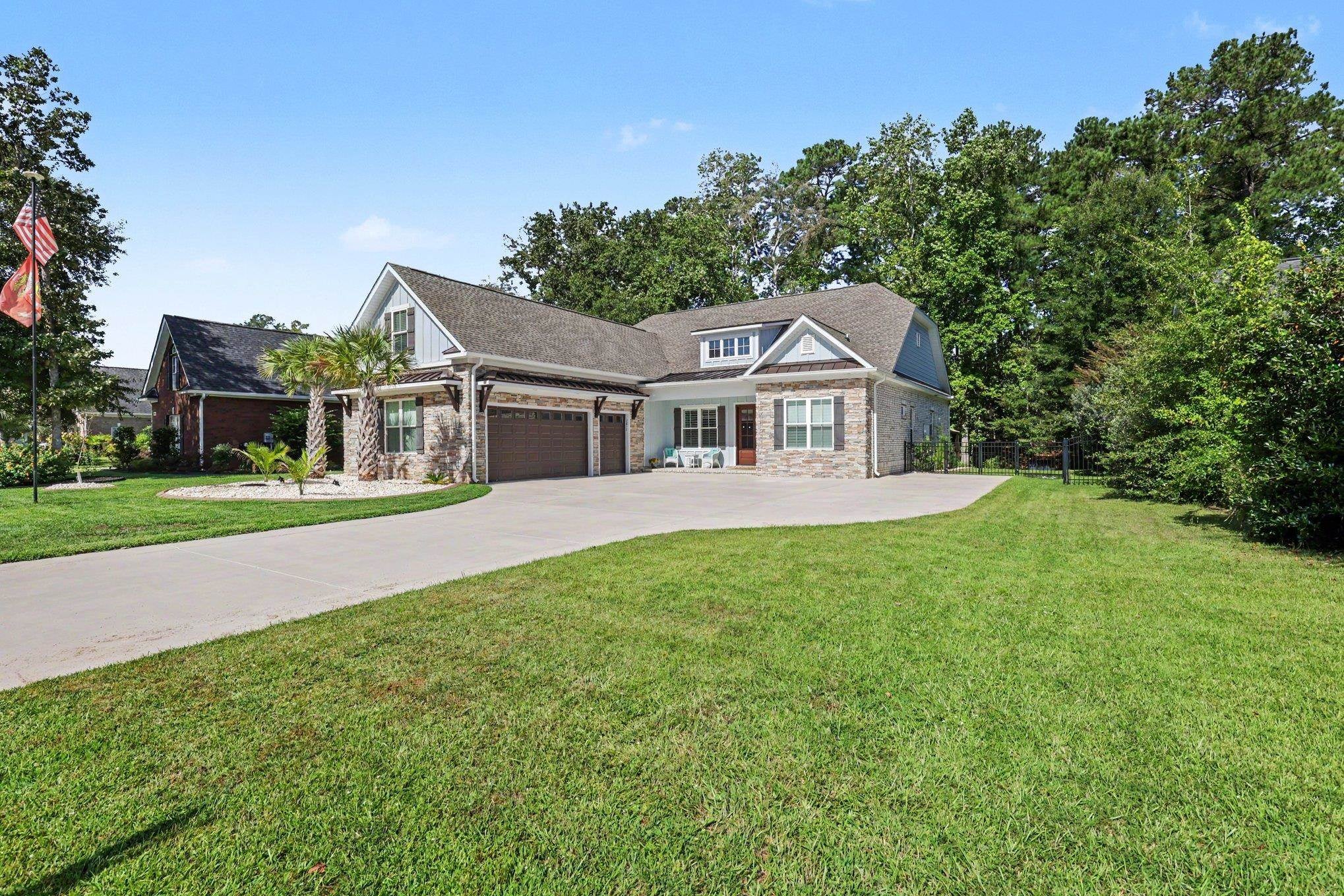 2612 Henagan Ln.