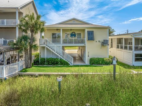 A home in North Myrtle Beach