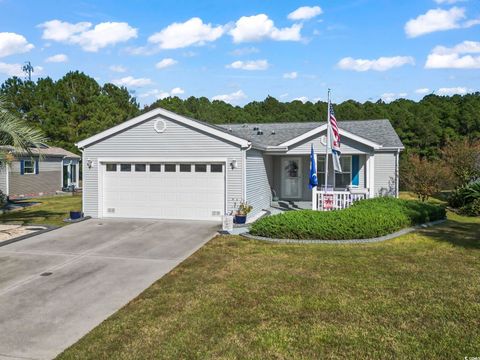 Photo of 109 Lakeside Crossing Dr, Conway, SC 29526 (MLS # 2526578)