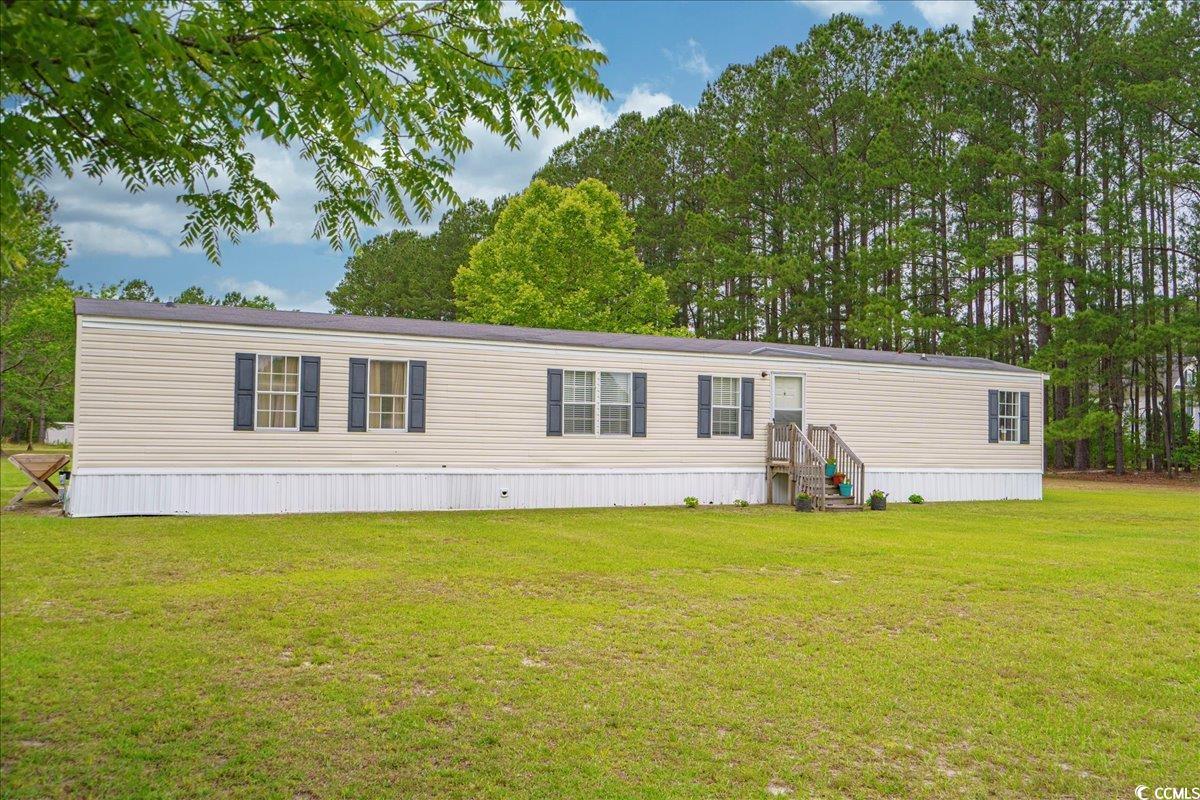 View Nichols, SC 29581 property