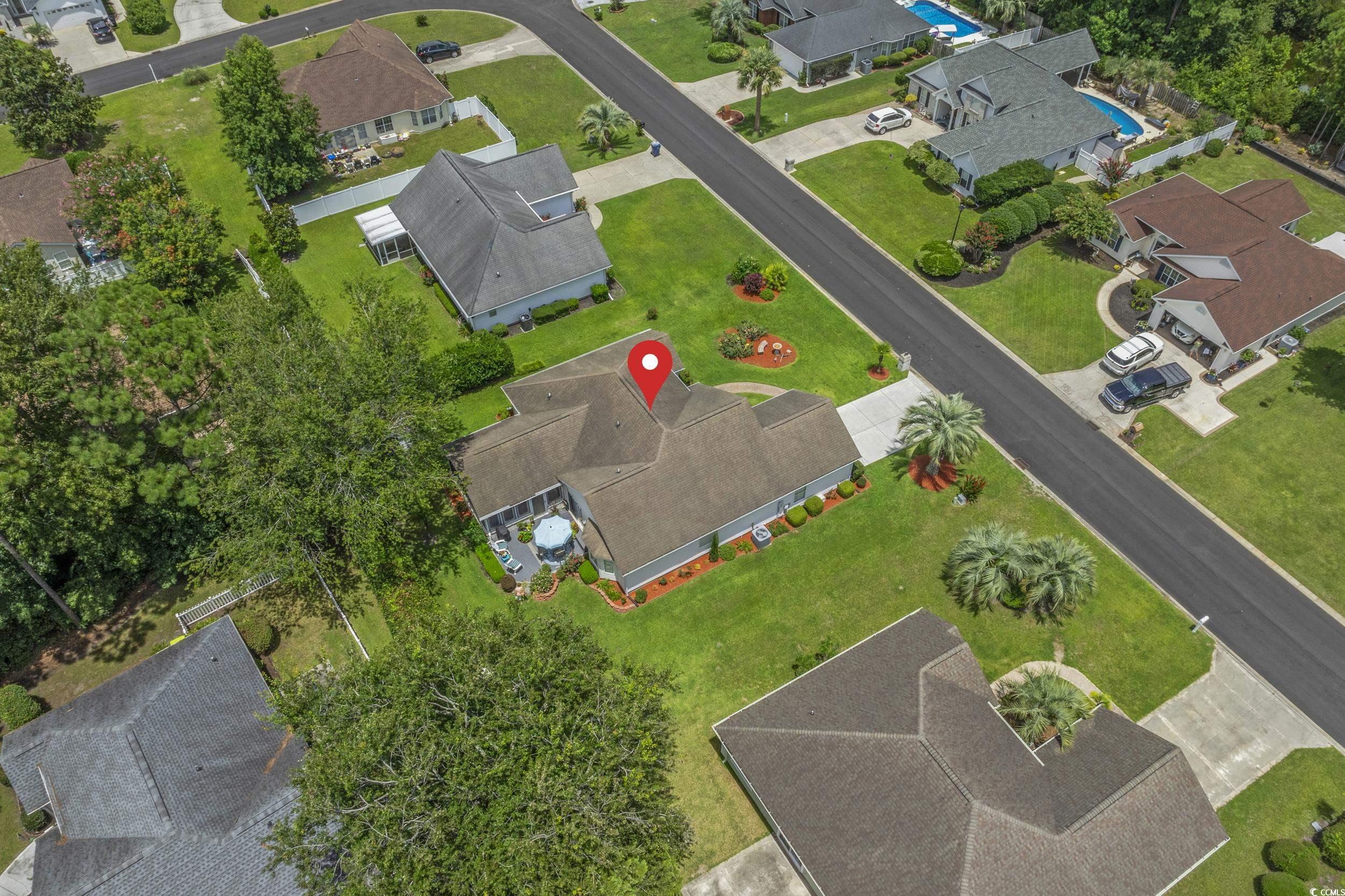 3992 Grousewood Dr.