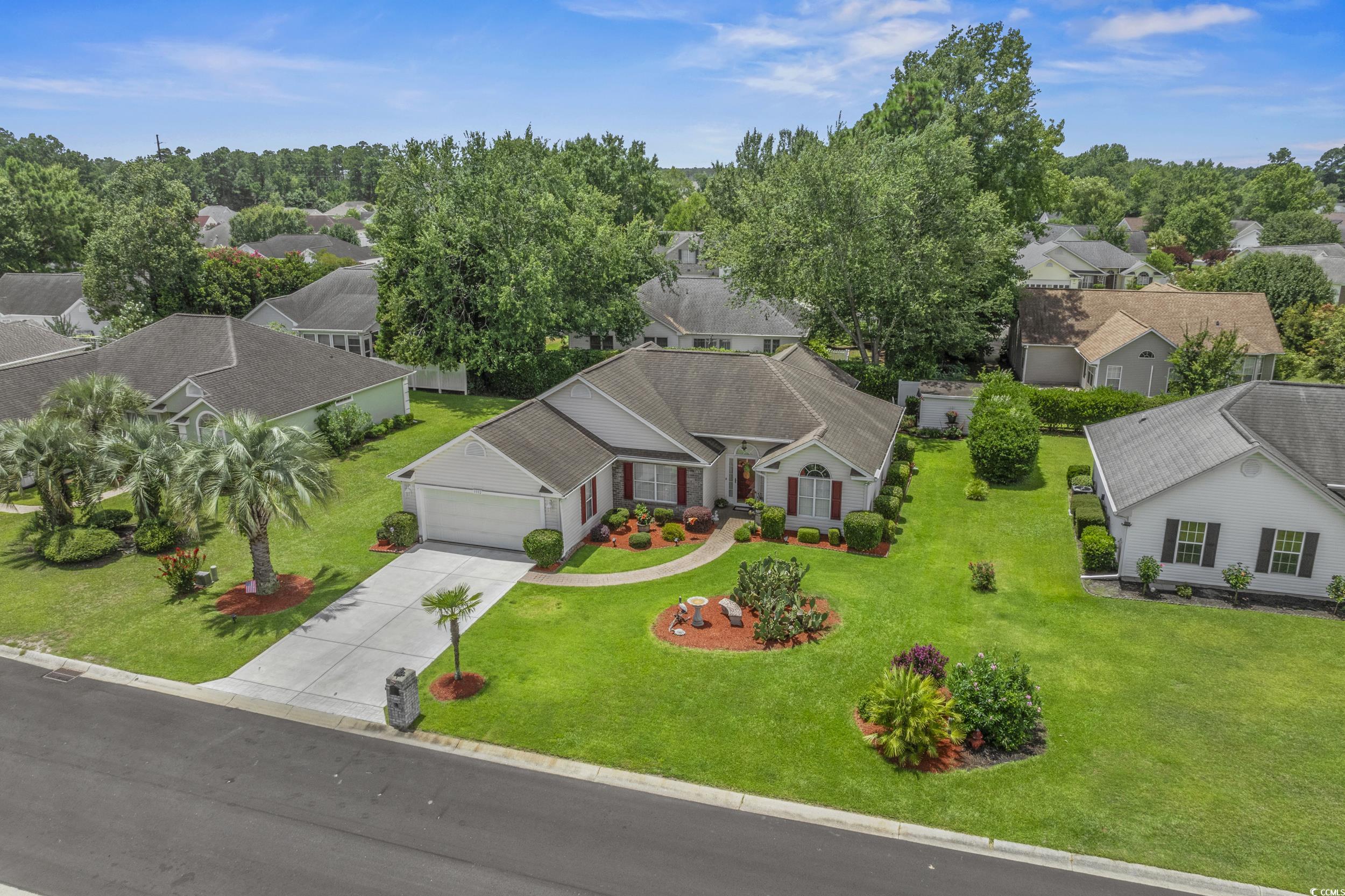 3992 Grousewood Dr.