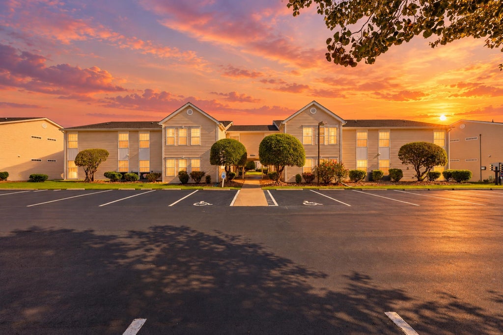 Photo of 8566 Hopkins Circle #F, Surfside Beach, SC 29575 (MLS # 2625892)