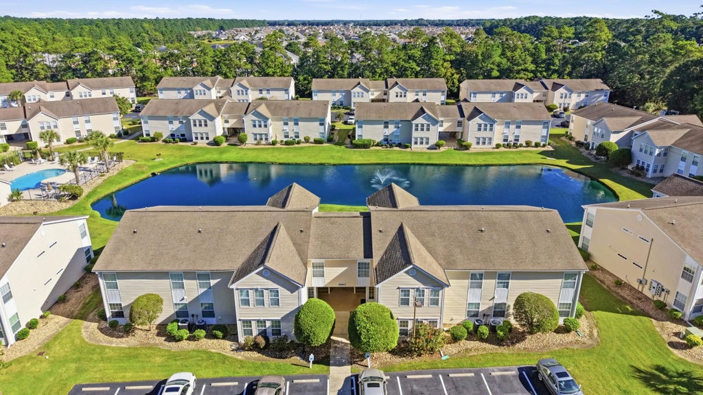 Photo of 8566 Hopkins Circle #F, Surfside Beach, SC 29575 (MLS # 2625892)