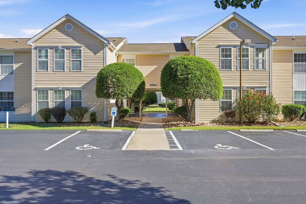 Photo of 8566 Hopkins Circle #F, Surfside Beach, SC 29575 (MLS # 2625892)