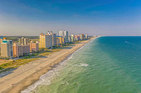 A home in Myrtle Beach