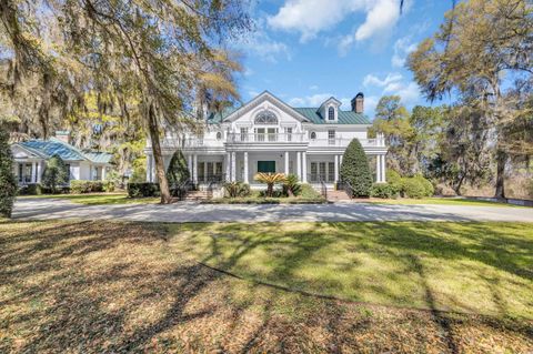 511 Rice Bluff Rd. Pawleys Island SC 29585