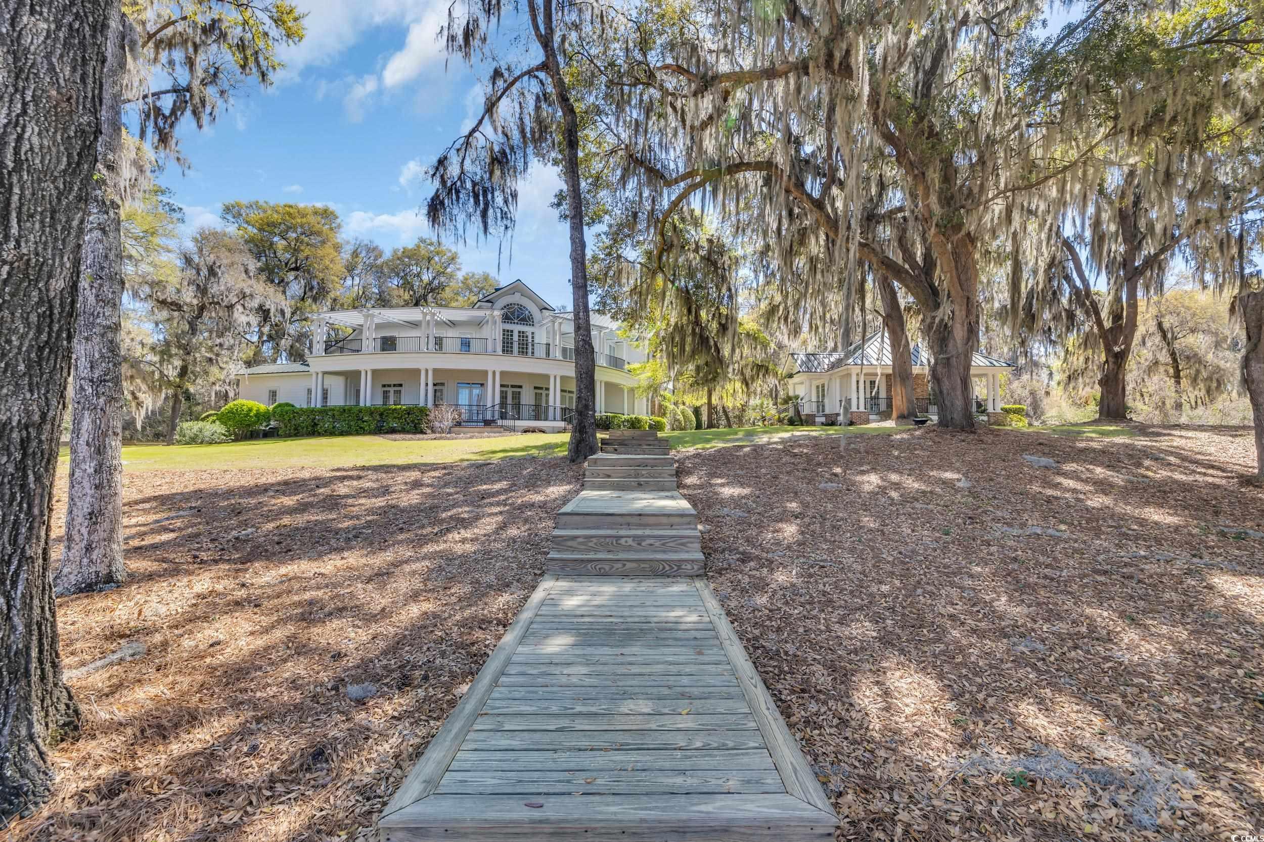 511 Rice Bluff Rd.
