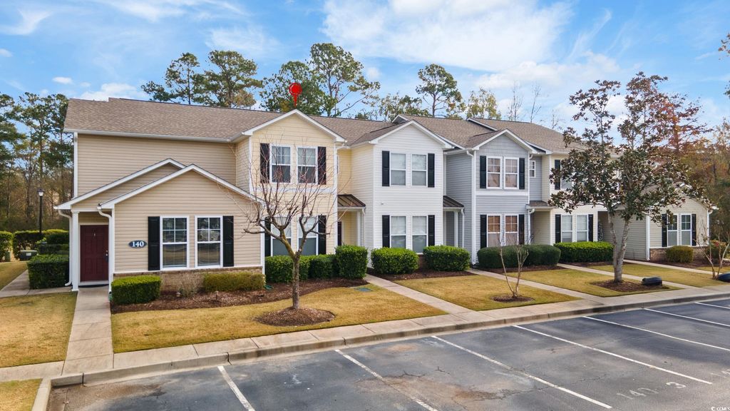 Photo of 140 Olde Towne Way #2, Myrtle Beach, SC 29588 (MLS # 2529306)
