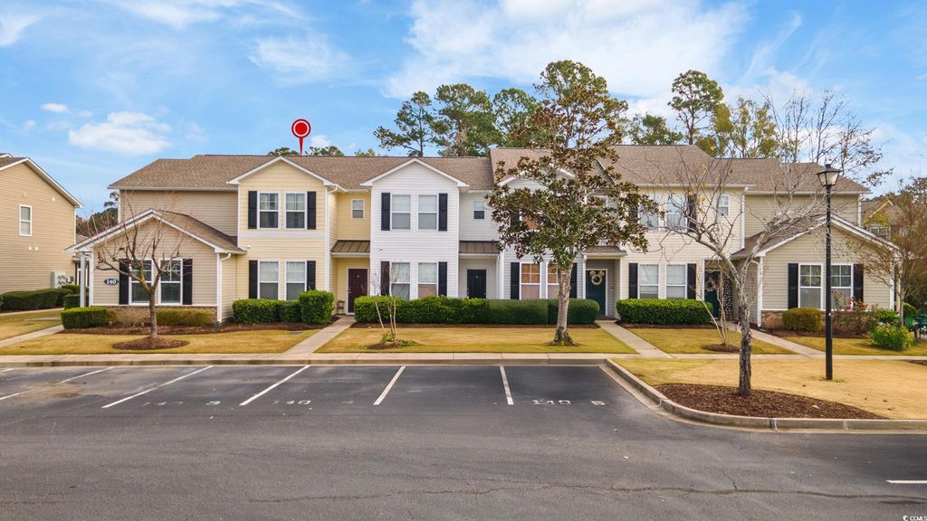 Photo of 140 Olde Towne Way #2, Myrtle Beach, SC 29588 (MLS # 2529306)