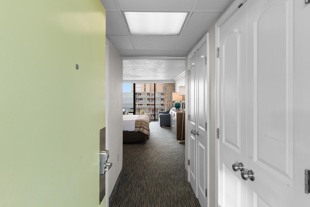 Photo of 1105 S Ocean Blvd #446, Myrtle Beach, SC 29577 (MLS # 2621151)