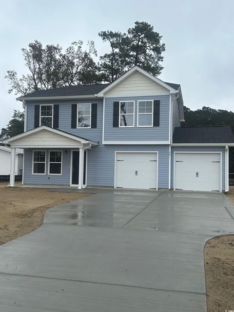 201 KC Ln Aynor SC 29511