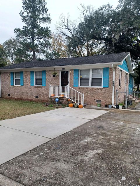 A home in Conway