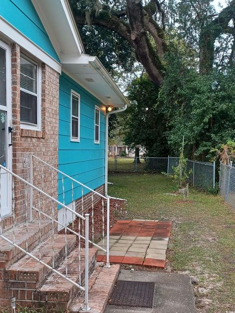 A home in Conway