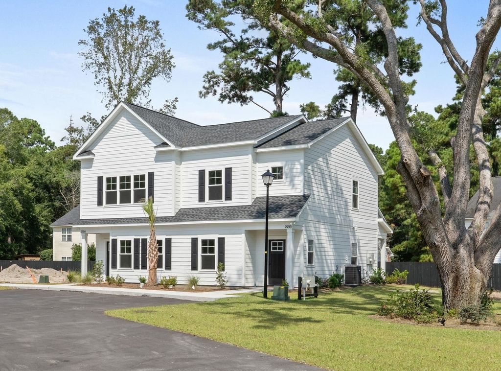 Photo of 17 Graybo Ln #12, Pawleys Island, SC 29585 (MLS # 2606040)