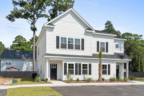 17 Graybo Ln 12 Pawleys Island SC 29585