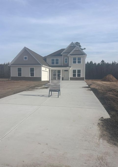 850 Fowler Rd. Conway SC 29526