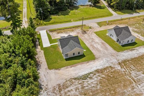 A home in Galivants Ferry