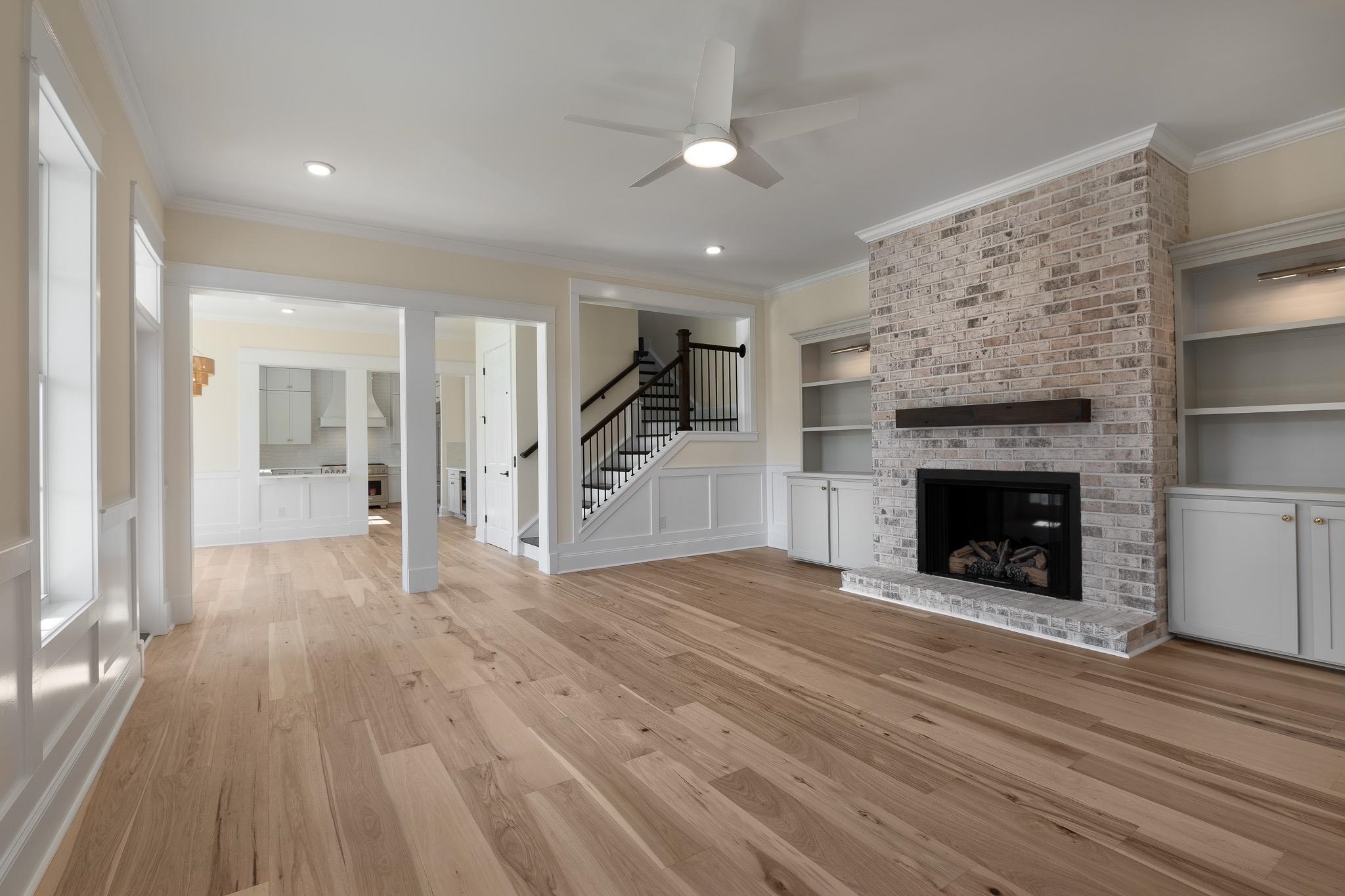 982 Farrow Pkwy. B