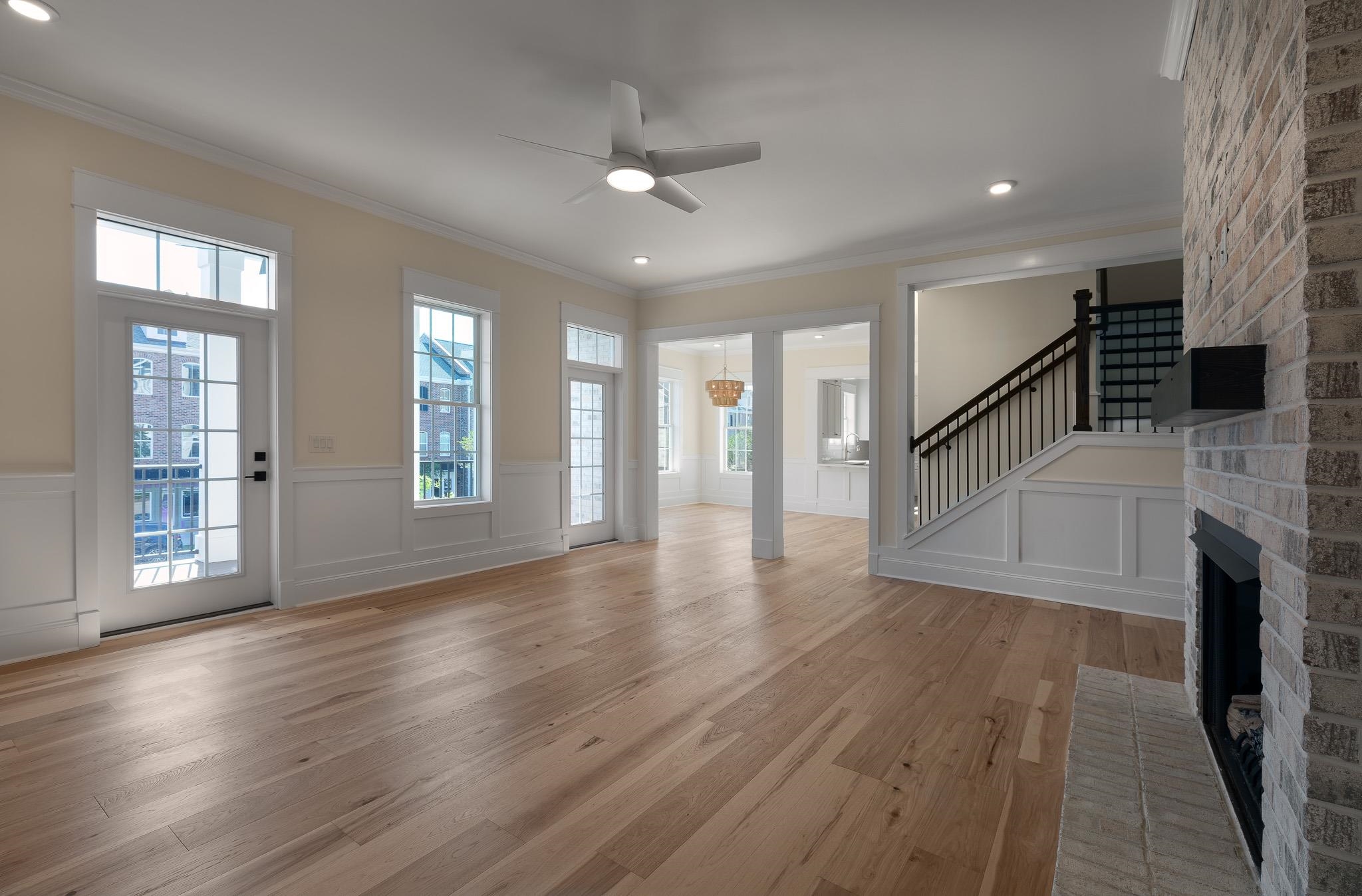 982 Farrow Pkwy. B