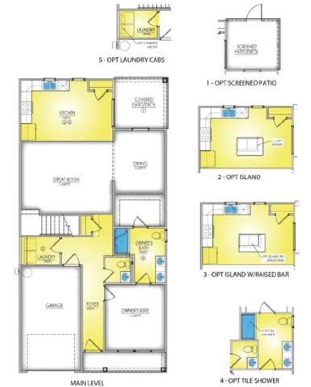3129 Tiger Tail Rd.