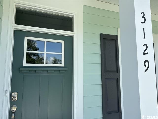 3129 Tiger Tail Rd.