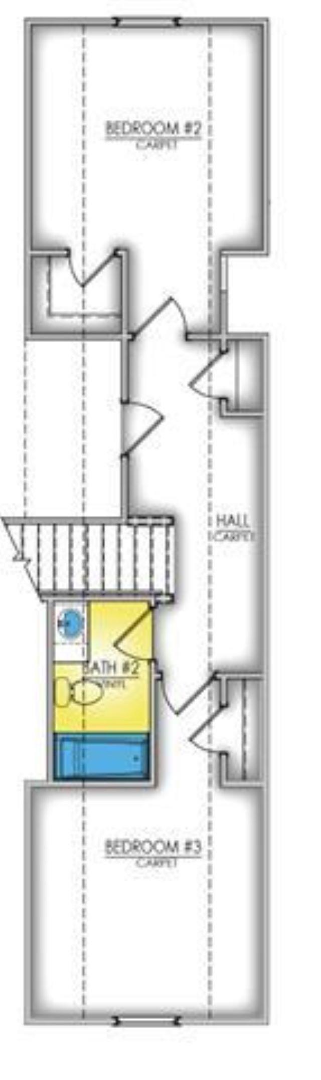 3129 Tiger Tail Rd.